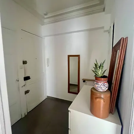 Au Coeur De 尼斯