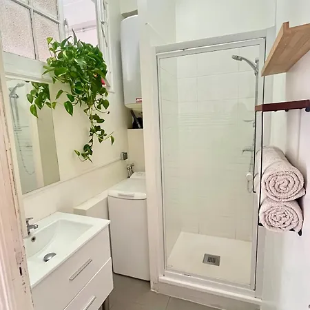 Au Coeur De Apartment *